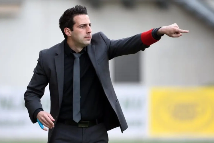 STVV-coach ziet scorend vermogen: "We hebben een topschutter in de rangen"