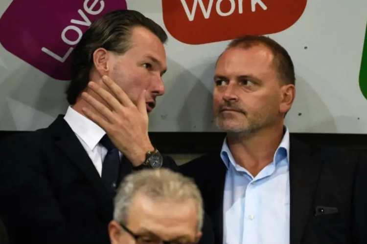 Avontuur bij Franse topclub zou er al snel kunnen opzitten voor Belg