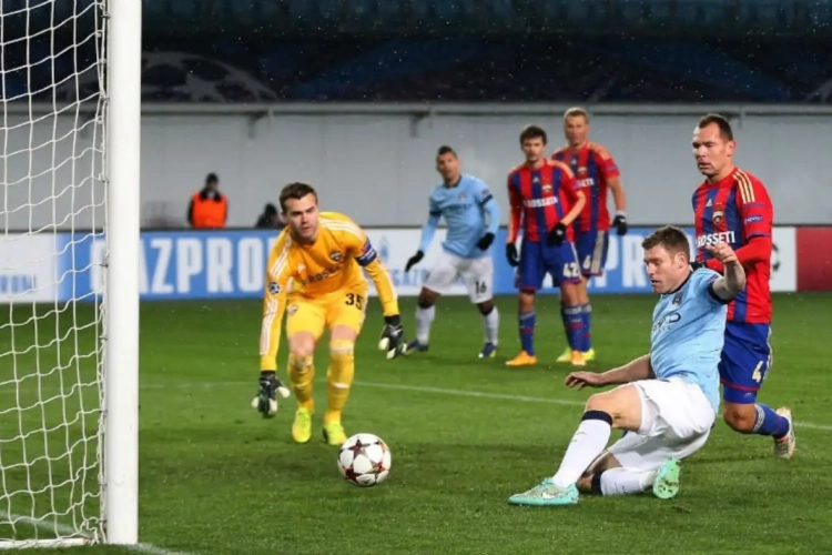 James Milner in het vizier van de topclubs: "Een groot verlies voor City"