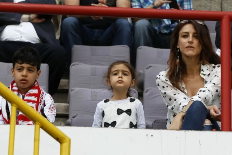 "Guy was gek, maar Standard nog iets gekker"