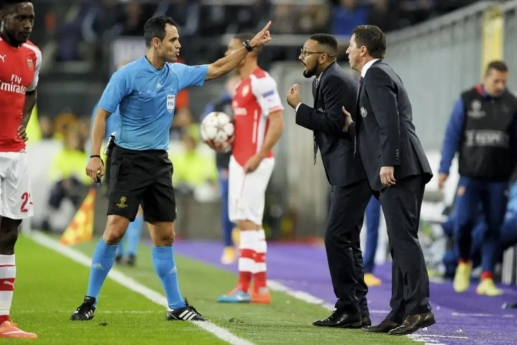 Grootste ontgoocheling voor Hasi: "We moeten dit altijd winnen"