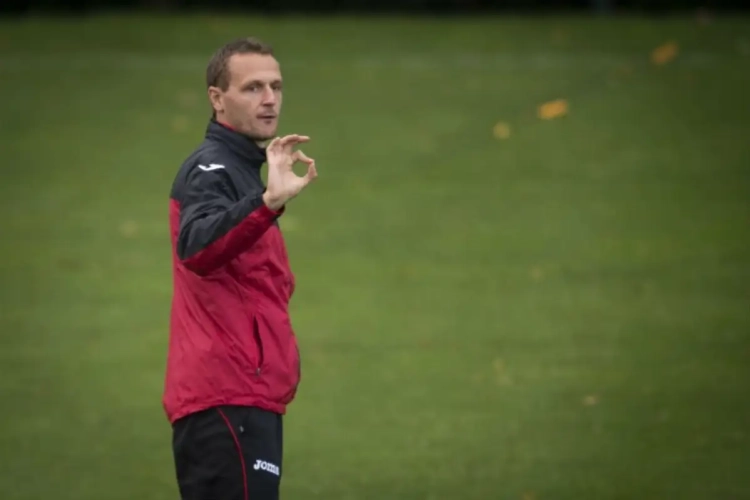 Vukomanovic wijzigt niet veel: "Tijd was te beperkt om dat te doen"