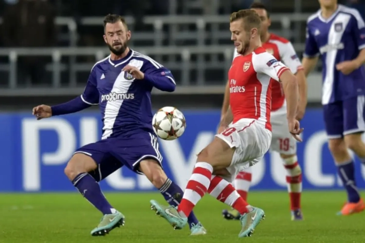 Defour wijst naar scheidsrechter: "Fout op mij bij winnende doelpunt"