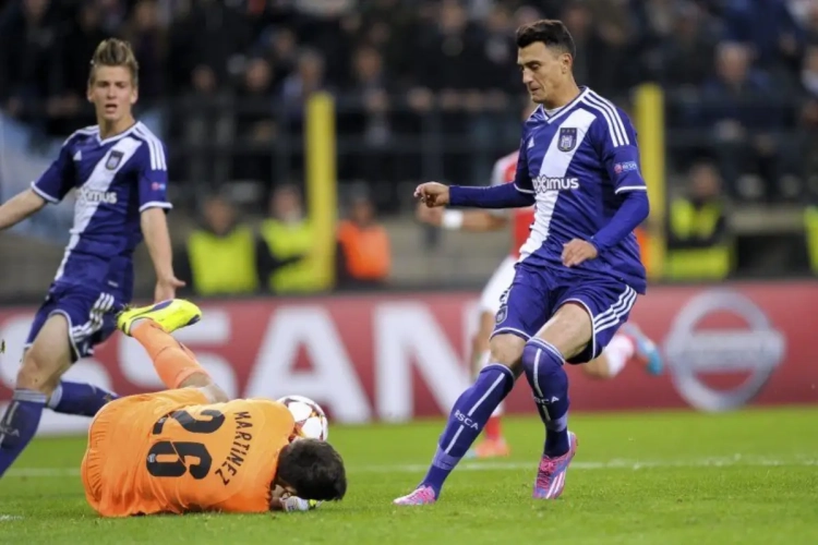 Argentijnse fan met smeekbede voor Matías Suárez: "Kom alsjeblieft terug"