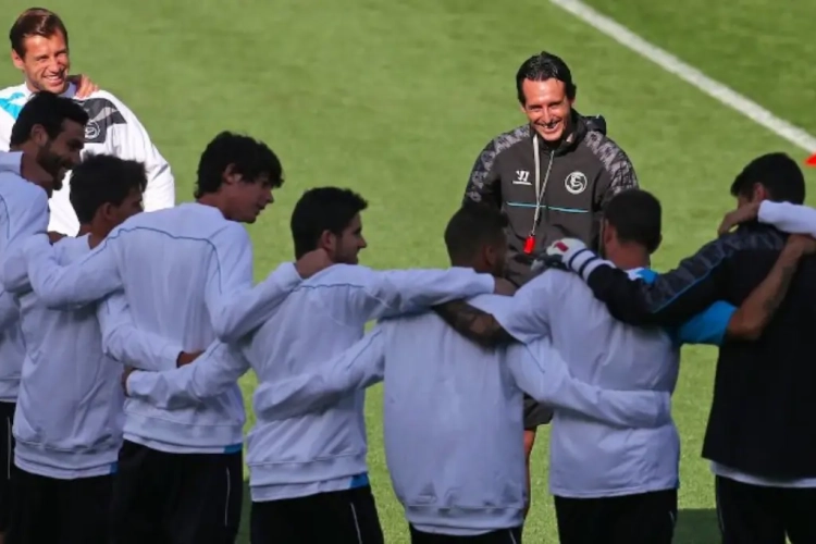 De Mul kijkt in de kaarten van Sevilla: "Ik verwacht dat Emery zal roteren"