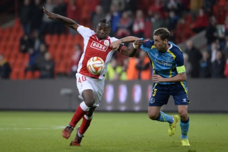 Standard houdt titelverdediger op gelijkspel