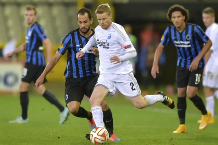 Høgli geeft toe: "Club was sterker dan ons"