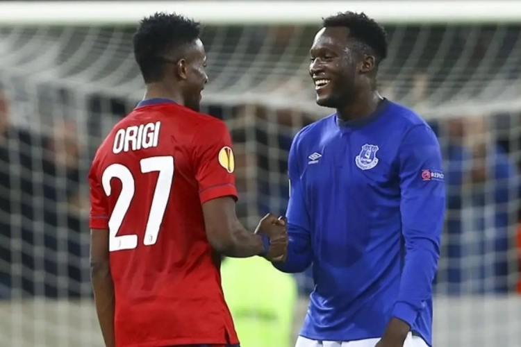 SOS Origi: "Rodgers gaat nóg harder aandringen voor Belg"