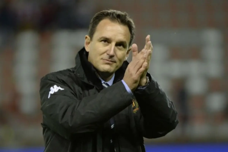 KV Mechelen-coach wil Europa in: "Dit is een cupmatch voor ons"