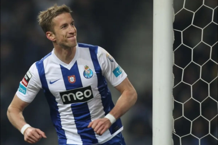 Video: Hoe is het nog met Marc Janko? Goed blijkbaar!