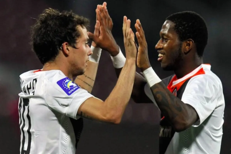 Shakhtar mag groepswinst vergeten