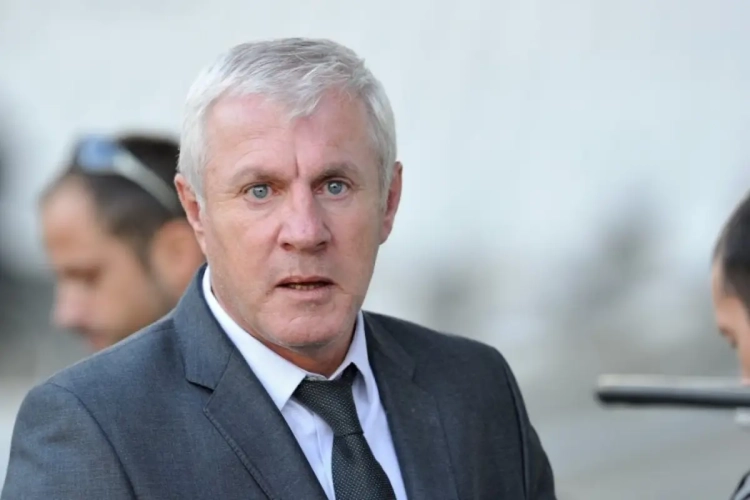 'Shortlist met vijf namen om Wilmots op te volgen, deze ervaren Fransman staat erop'