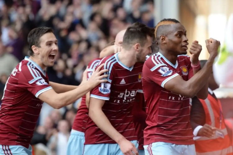 Kompany & co onderuit bij verrassend West Ham United