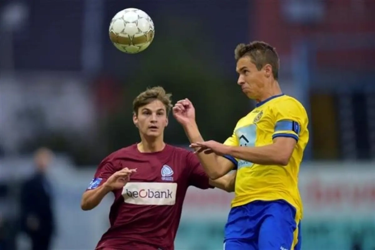 Gerkens: "De top-zes, dat is wat we ambiëren"