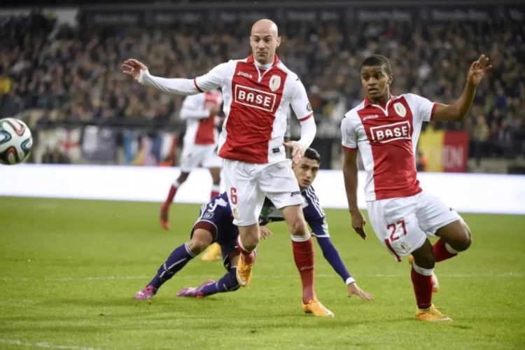 Anderlecht wint Clasico, ook Club en Gent pakken driepunter