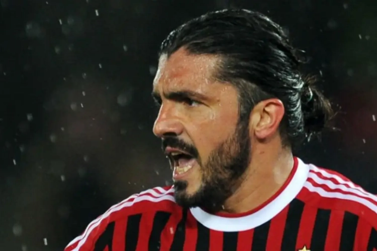 AC Milan smijt coach buiten en vervangt hem door clubicoon (die ook een beetje cultheld is)