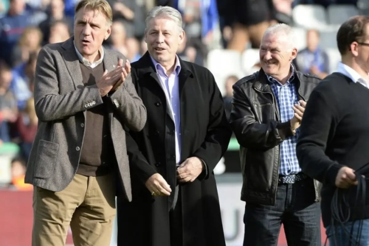 Jan Ceulemans legde deze zomer aanbieding naast zich neer: "Ik kon nog aan de slag in eerste klasse"