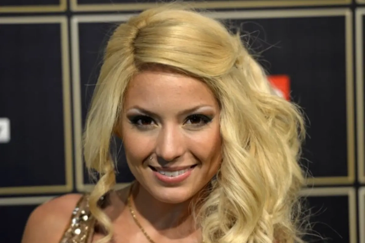 Magali Suarez: "Fluit 'Mati' vooral niet uit"