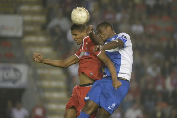 'Zinho Gano naar vertrouwde stal'