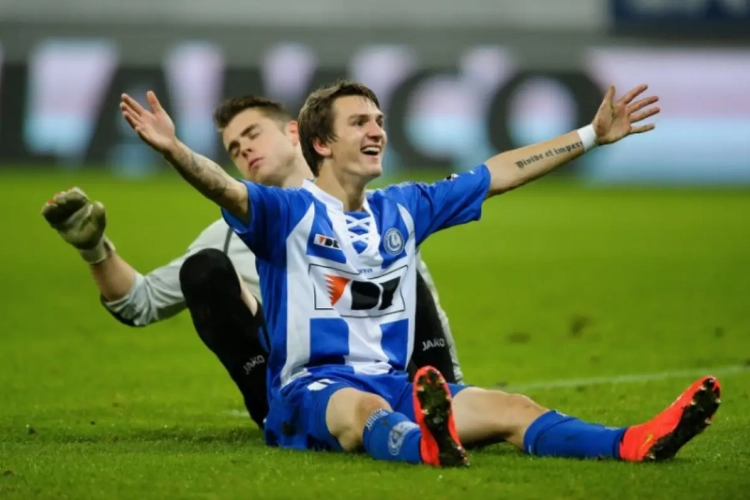 Man van de match Raman sust criticasters met 2 goals: "Niet de makkelijkste goals"