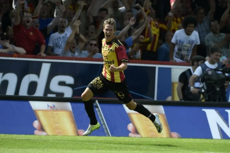 Glenn Claes openhartig: "Verwijzing naar de bank was even slikken"