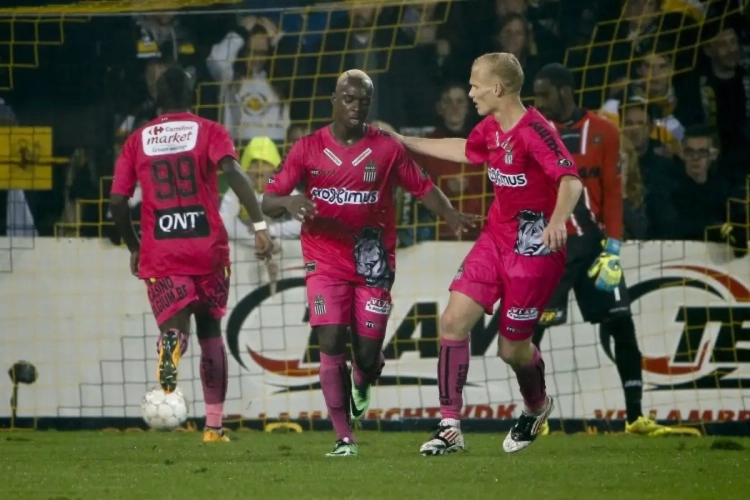Neeskens Kebano op dreef: "Mijn mentale sterkte helpt me om topniveau te halen"