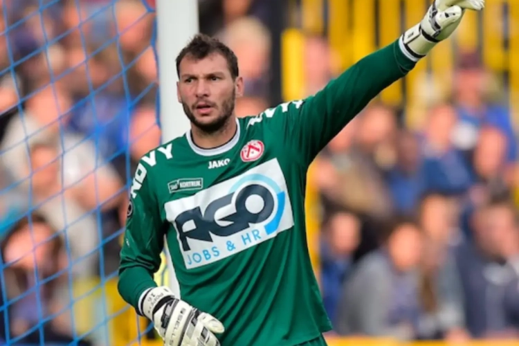 Kortrijk ziet 'geen specifieke reden' om contract Keet te verlengen, volgt er binnenkort een Belgische opvolger?