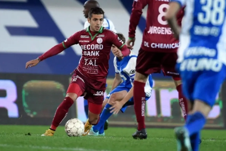 Sprokkels: Yaya Touré gelinkt aan Inter, Zulte Waregem ontkent akkoord over Trajkovski