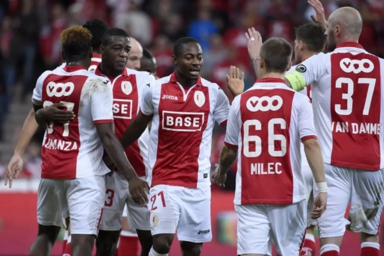 Anderlecht als inspiratiebron voor Standard? "Je kan je door een 3-0 achterstand toch niet laten inspireren?"