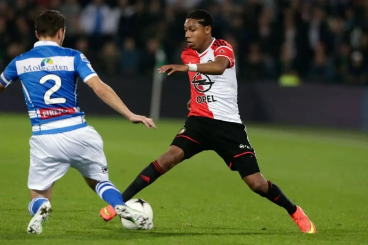 OFFICIEEL: Genk heeft opvolger Leon Bailey beet