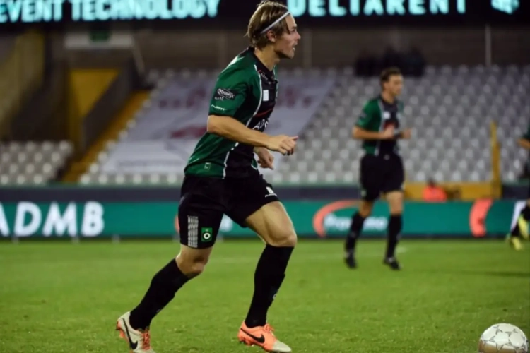 Twee promoties op rij? Dat maakt indruk: Hans Cornelis laat zich uit over vermeende interesse van Beerschot 