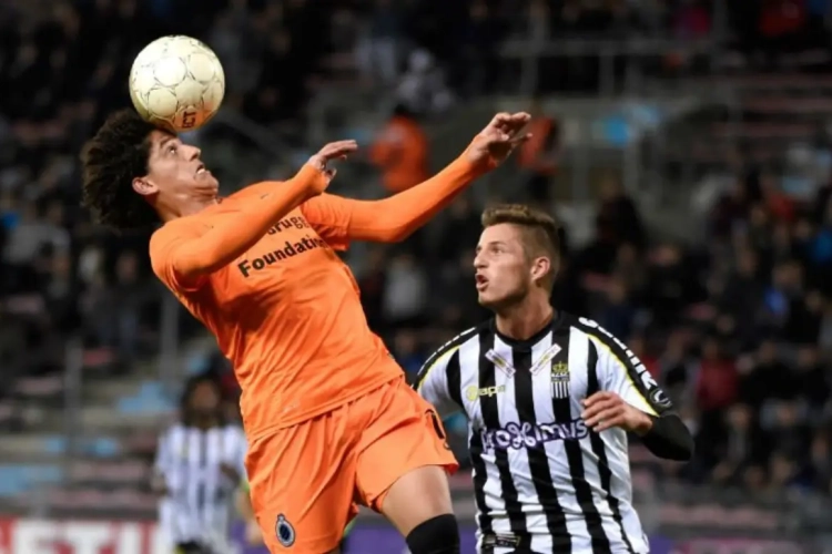 Gedoz: "Ik stond ook op het lijstje van Milan, Benfica, Lille,..."