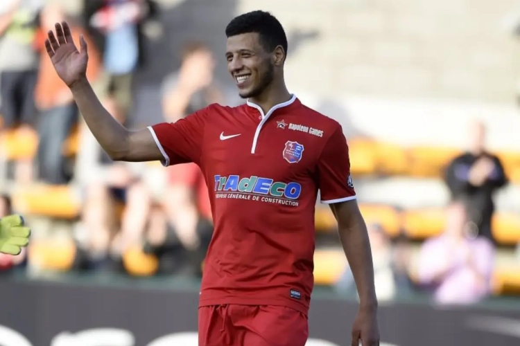 Diaby en Badri knallen thuisreputatie Westerlo even naar het verleden