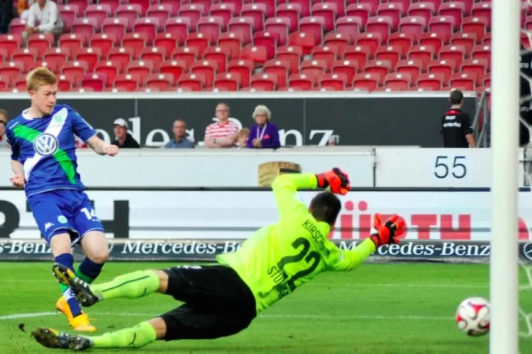 De Bruyne kent zijn beste seizoensopener ooit