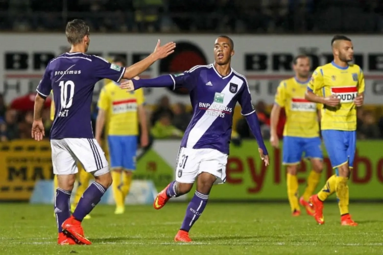 Portugezen zien komst Rolando als pasmunt