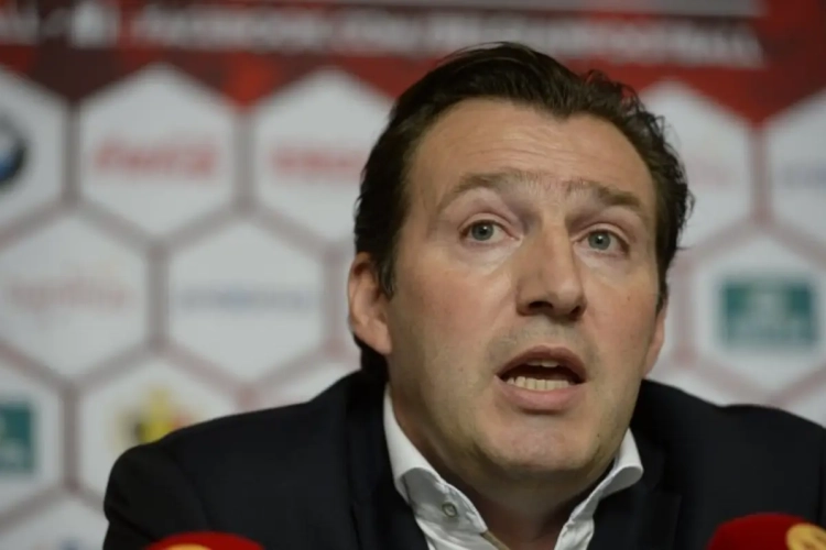 Polemiek over biografie De Bruyne: "Ja, ik heb die vraag gesteld"