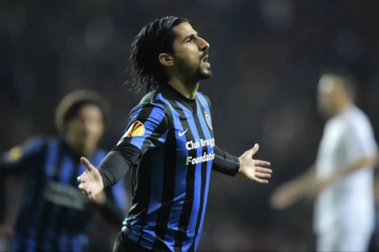 Refaelov na drieslag: "Nummer twee de belangrijkste, nummer drie de mooiste"