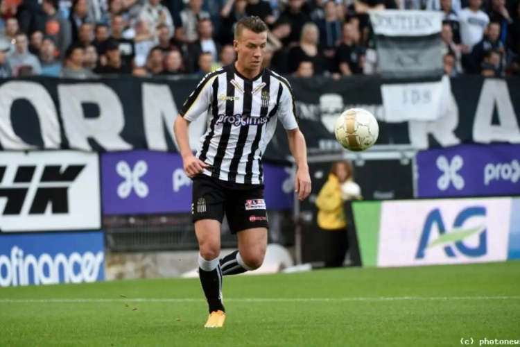 Charleroi komt mogelijk verzwakt aan de aftrap tegen Kortrijk