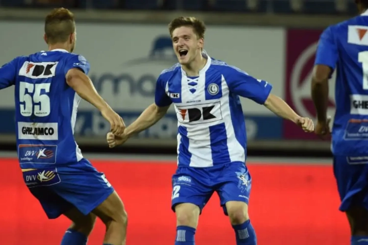 De jeugdbeweging was ideale leerschool voor Foket: "Conditie gekweekt bij de KLJ"