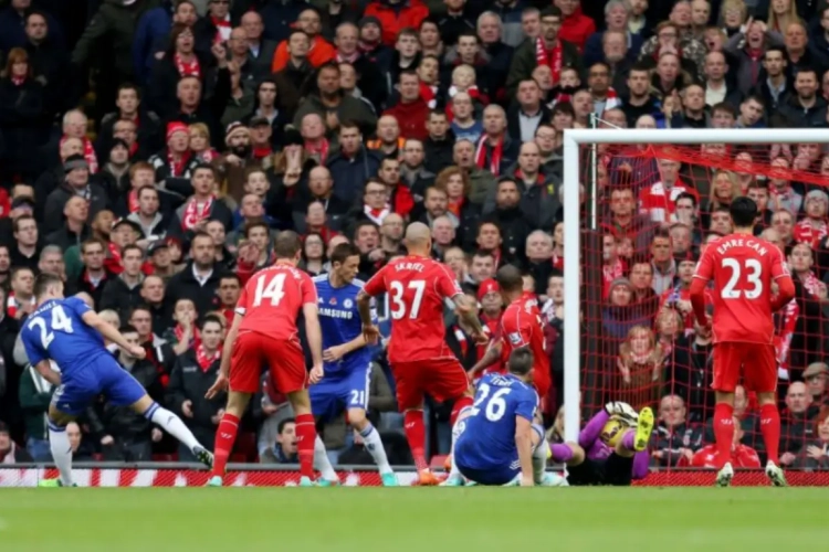 Mourinho tevreden: "Goed dat we doellijntechnologie hebben"