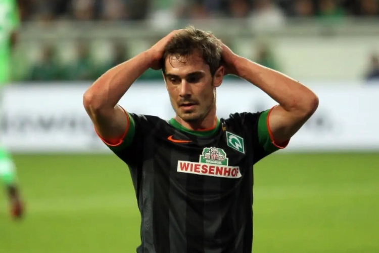 Werder Bremen wint Duitse degradatietopper van Stuttgart