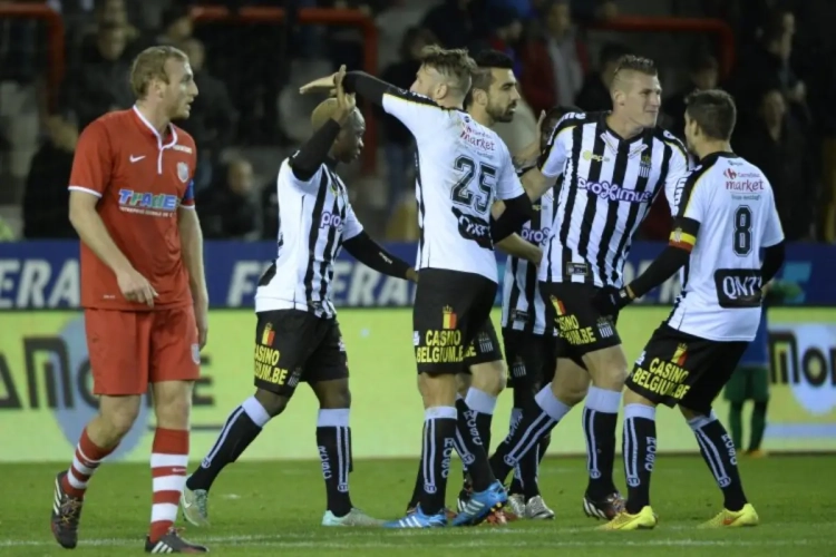 Vandendriessche scherp: "Als we zo verder doen, gaan we degraderen"