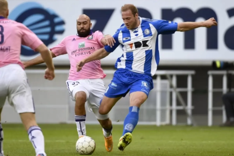 De hoofdrolspelers over de gemiste kansen van Gent: "Toch iets te nerveus"