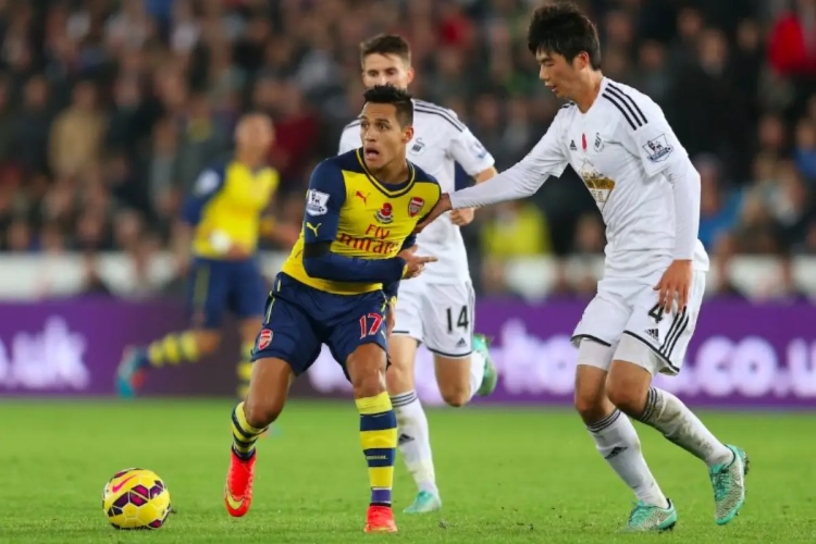 Arsenal heeft Anderlechtse comeback nog niet verteerd