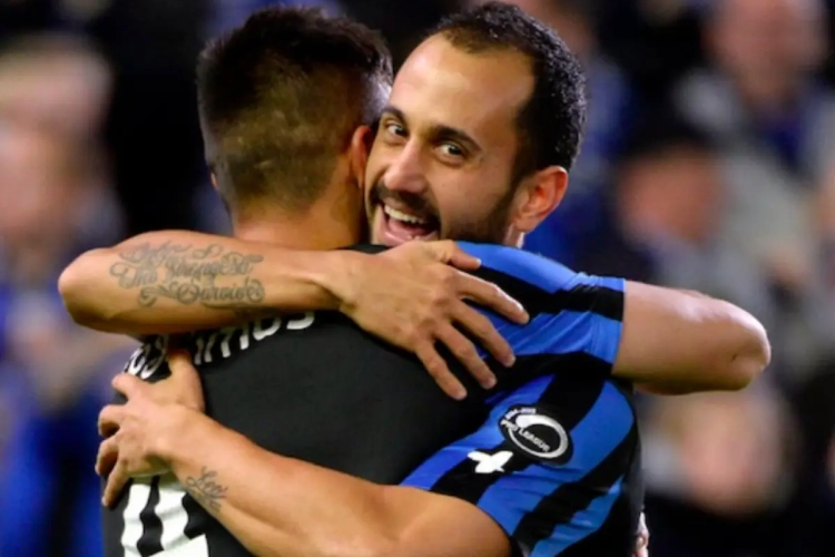 De statistieken van Vazquez onder de loep: verpulveren, die handel!