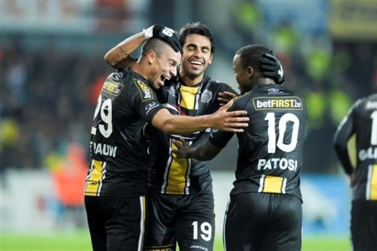 Sporting Lokeren wacht nog op iets minder dan een miljoen voor uitgaande transfer