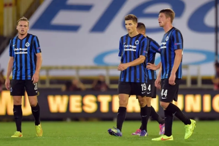 Meunier én De Bock Rode Duivel