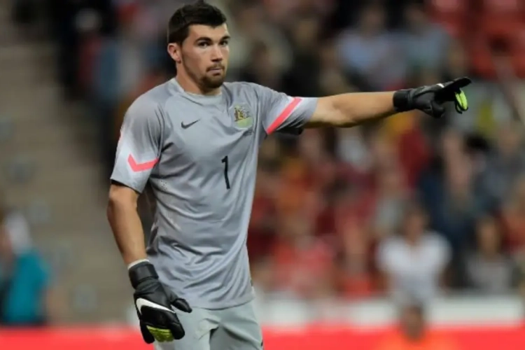 Update: Ryan tekent voor drie jaar bij na Twitter-afspraak