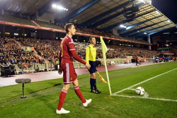 Topman Kosovaarse voetbalfederatie: "Januzaj heeft zijn woord gegeven"