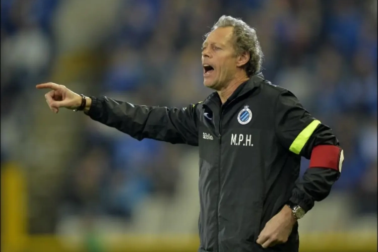 Vallen de puzzelstukjes zoals Preud'homme het wil? 